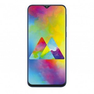 Samsung Galaxy M20