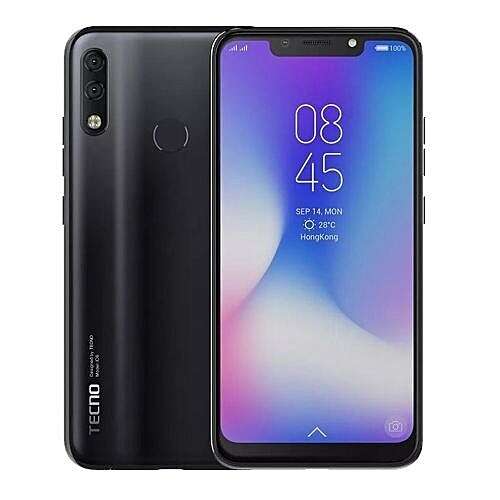 Tecno Camon 11 Pro Specs