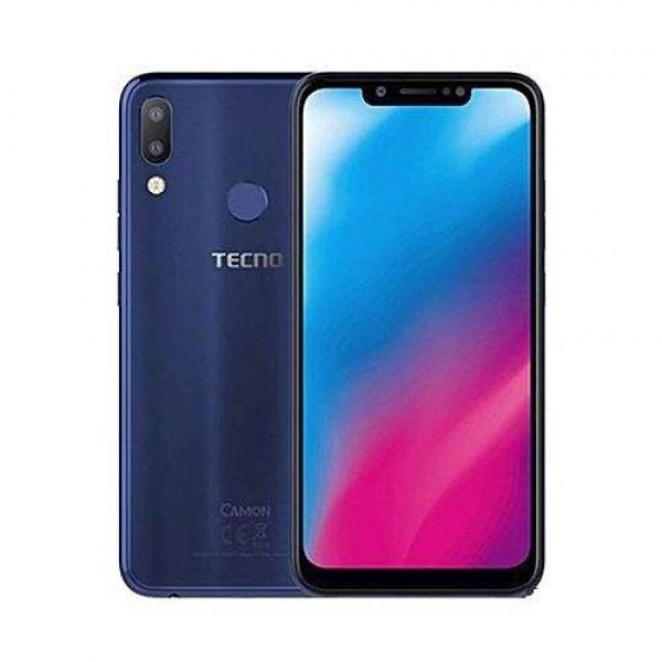 Tecno Camon 11