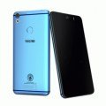 TECNO Camon CX Manchester City Edition