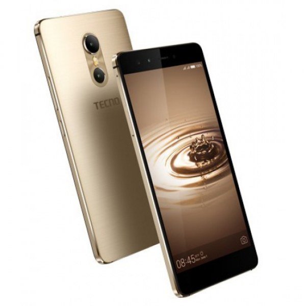 Simu Bora za Tecno Phantom Series Smartphones