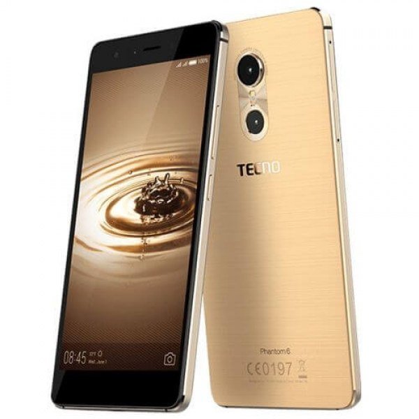 Simu Bora za Tecno Phantom Series Smartphones