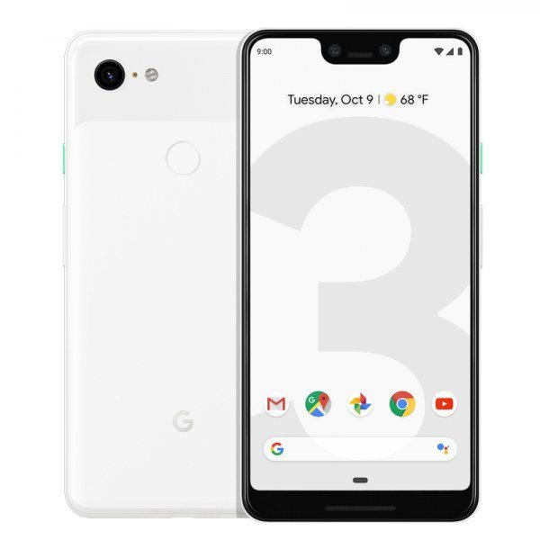 Google Pixel 3 XL