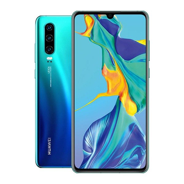 Huawei P30