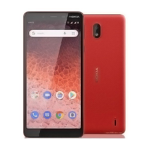 Nokia 1 Plus