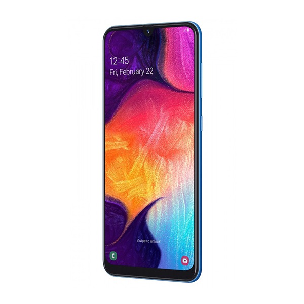 Simu Nzuri za Samsung Galaxy A Series (2021) Samsung Galaxy A50 Price in Tanzania pic