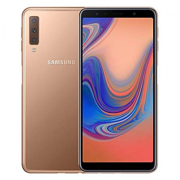 Samsung Galaxy A7 (2018)