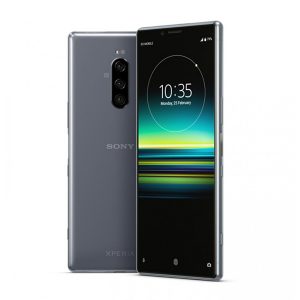 Sony Xperia 1