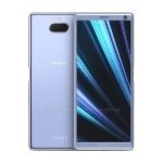 Sony Xperia XA3 in Tanzania