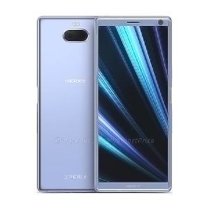 Sony Xperia XA3