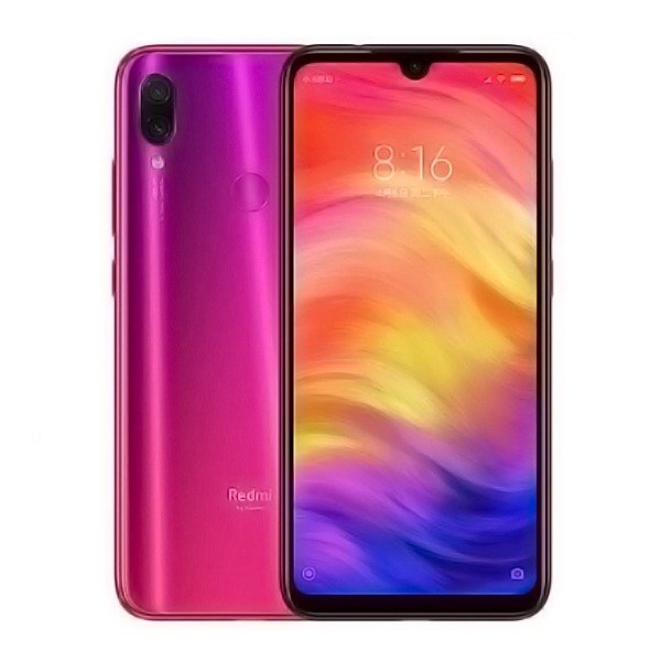 Xiaomi Redmi Note 7 Pro