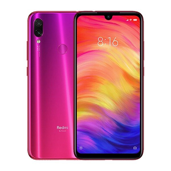 Xiaomi Redmi Note 7