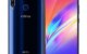 Infinix Hot S4 vs Infinix S5