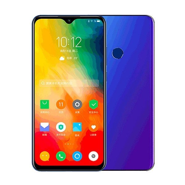 Lenovo K6 Enjoy