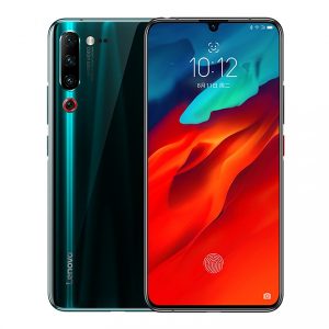 Lenovo Z6 Pro