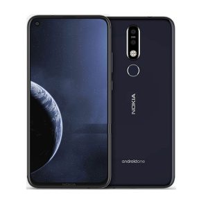 Nokia 8.1 Plus