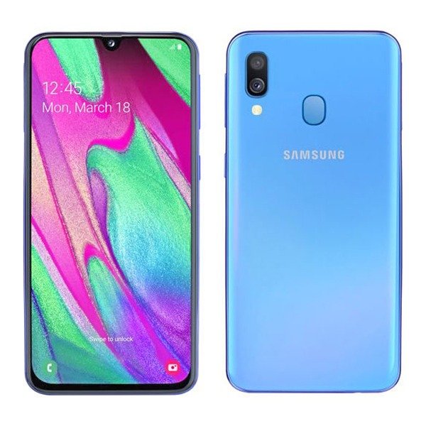 Simu Bora za Samsung Galaxy A Series (Updated 2024)