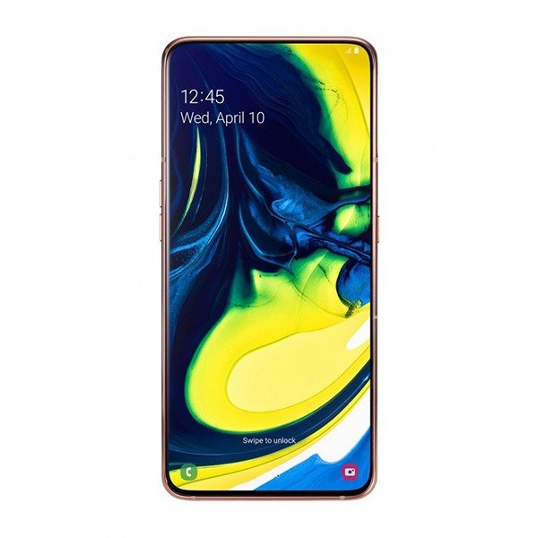 Samsung Galaxy A80