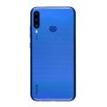 Tecno Camon i4