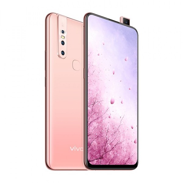 Vivo S1