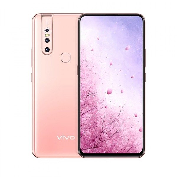 Vivo S1