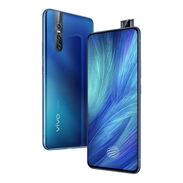 Vivo X27