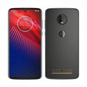 Motorola Moto Z4