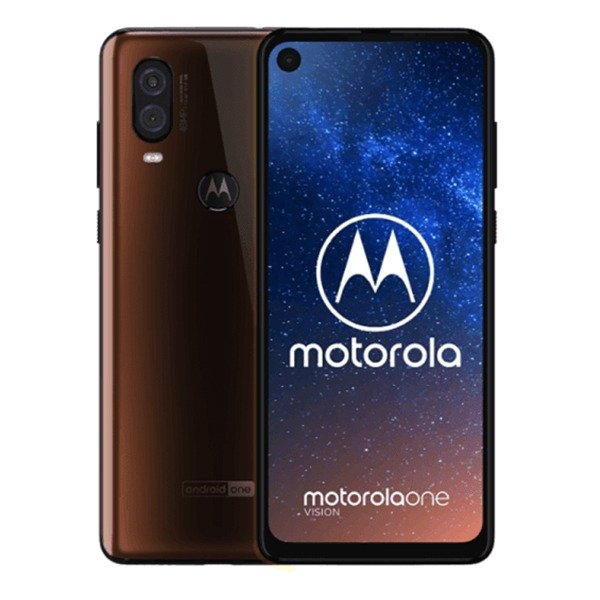 Motorola One Vision