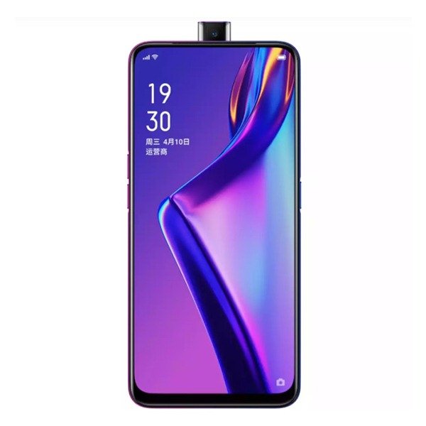 Oppo K3