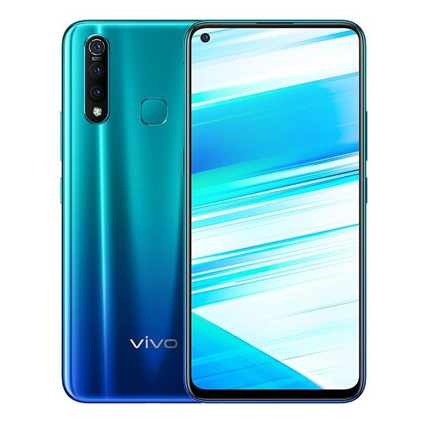 Vivo Z5x