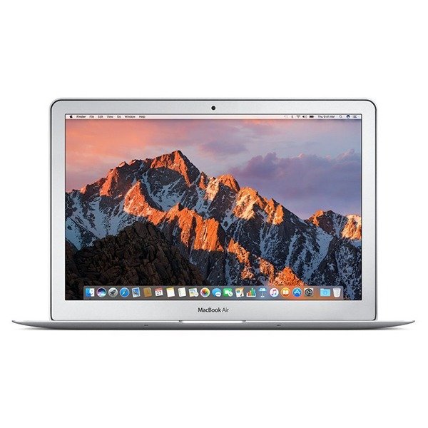 Apple MacBook Air 13 (Early 2015)