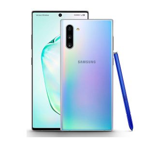 Samsung Galaxy Note 10+