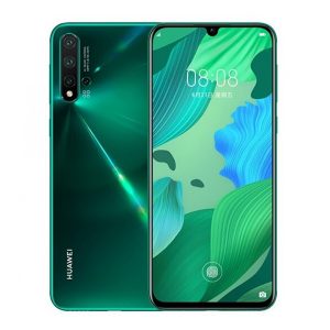 Huawei Nova 5