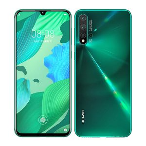 Huawei Nova 5 Pro