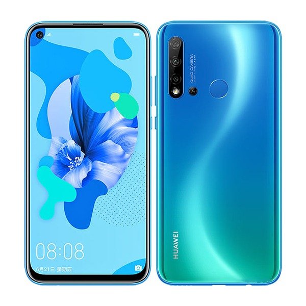 Huawei Nova 5i