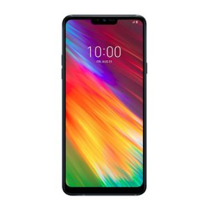 LG W10