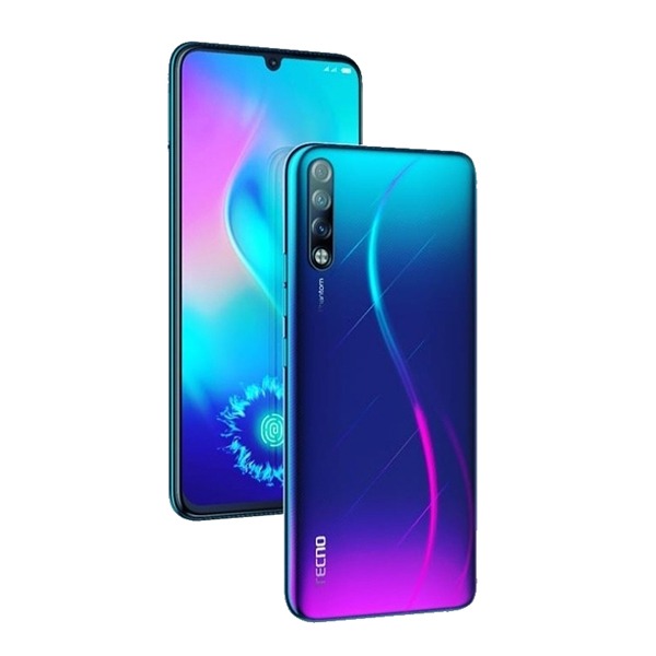 Simu Bora za TECNO Unazoweza Kununua kwa Sasa TECNO Phantom 9