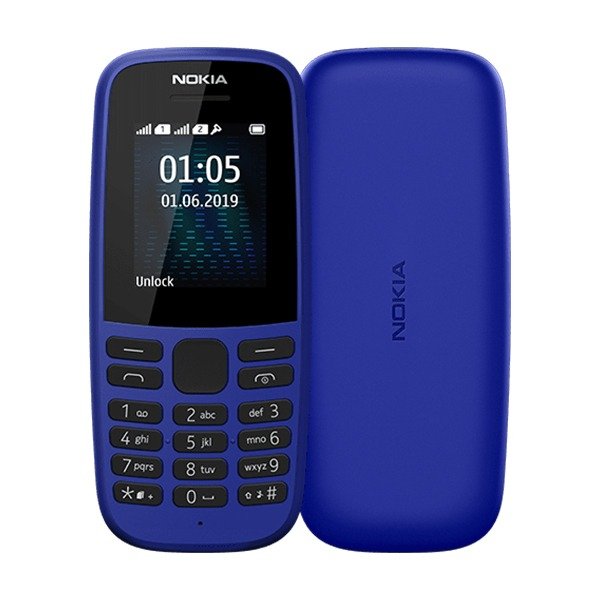 Nokia 105