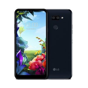 LG K40S