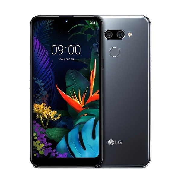 LG K50