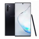 Samsung Galaxy Note 10 in Tanzania