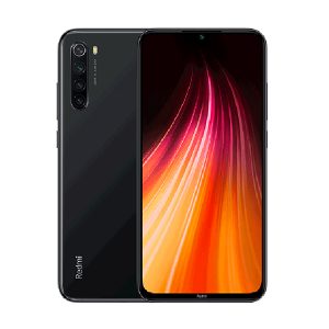 Xiaomi Redmi Note 8