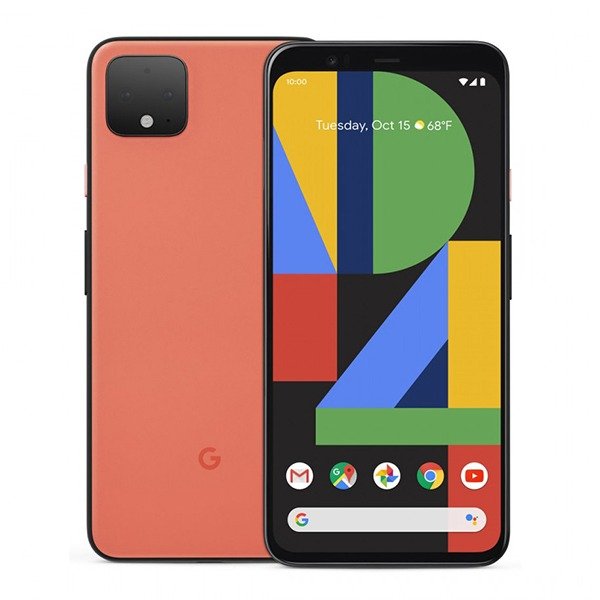 Google Pixel 4 XL