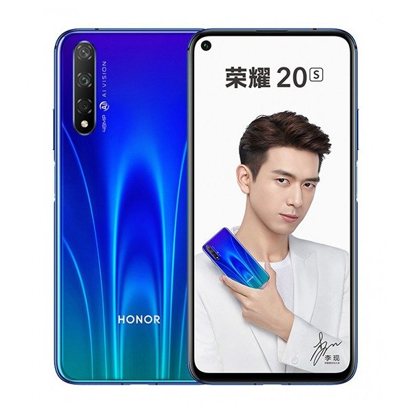 Honor 20s