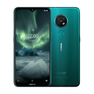 Nokia 7.2