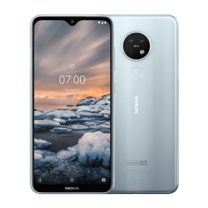 Nokia 6.2