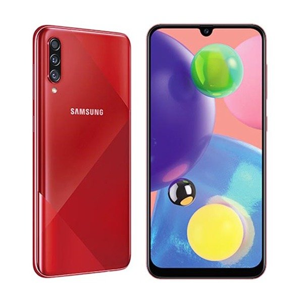 Simu Bora za Samsung Galaxy A Series (Updated 2024)