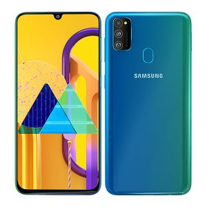 Samsung Galaxy M30s