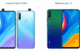 Huawei Enjoy 10 vs Huawei Enjoy 10 Plus