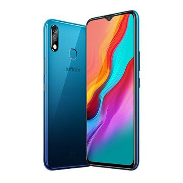 Simu Bora za Infinix Hot Series Tanzania (Updated 2024)